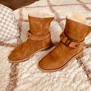 UGG | Shoes | Ugg Cedric Women Boot 